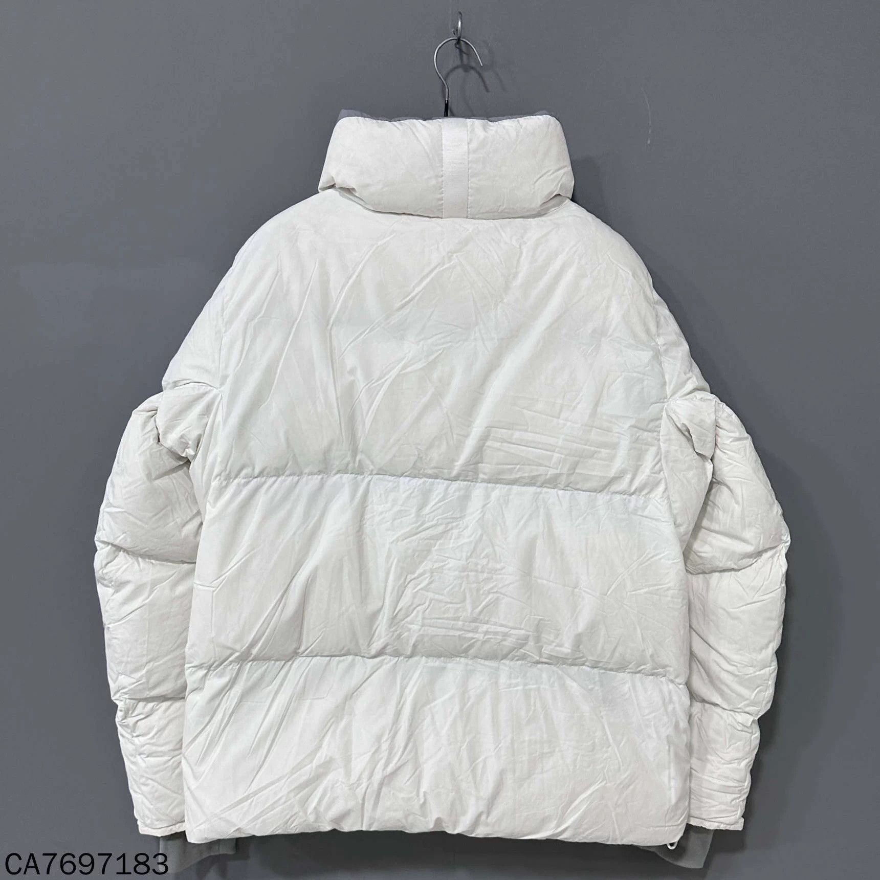 Canada Goose Canada Goose North Star Down Jacket M Size US M / EU 48-50 / 2 - 3 Thumbnail