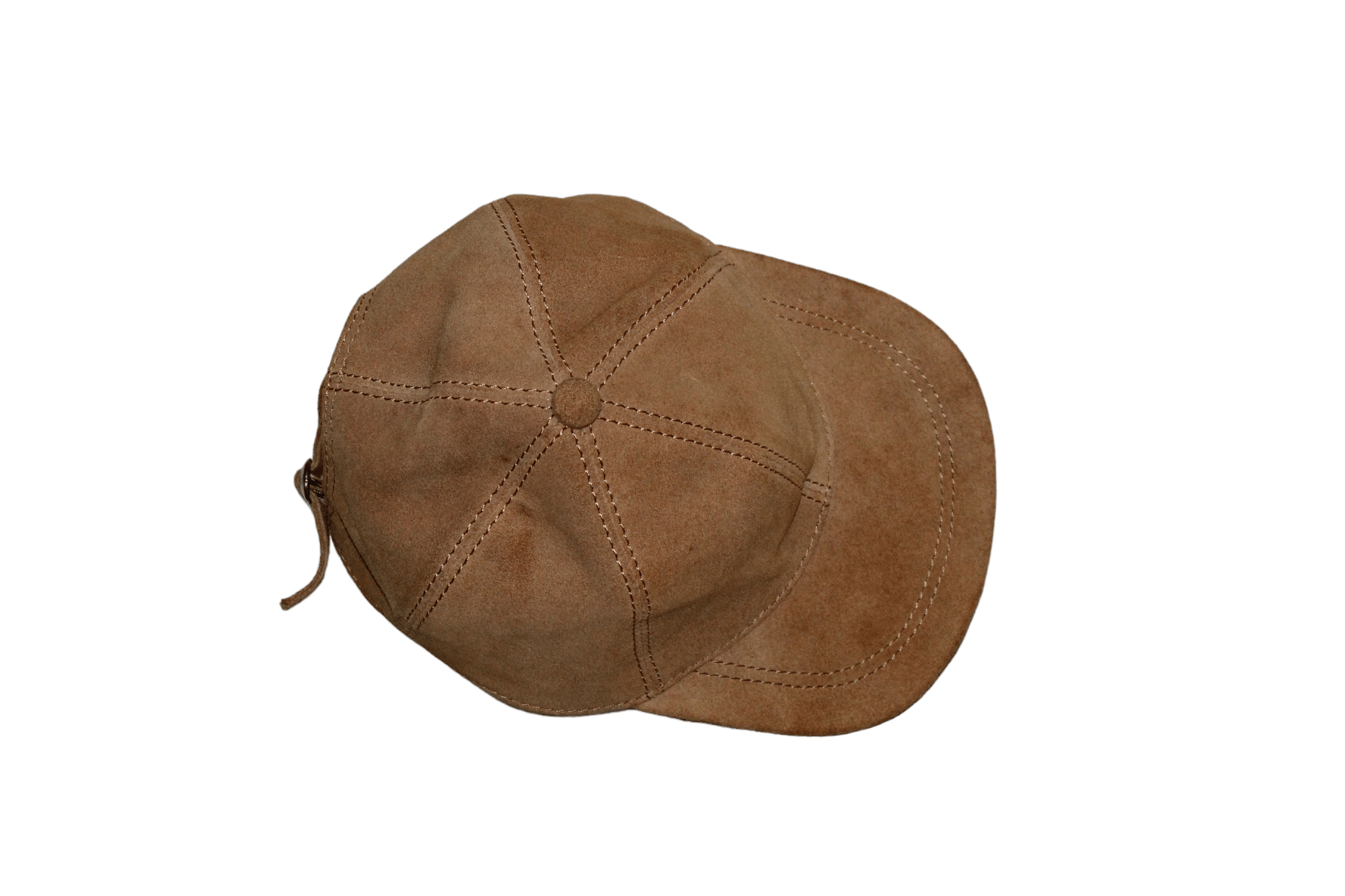 Leather Unmade Copenhagen Lining Leather Cap Size ONE SIZE - 5 Thumbnail