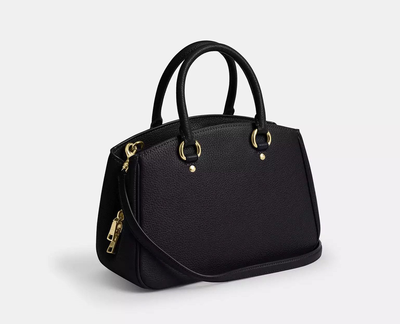 Coach NWT COACH Savannah Small Carryall Bag CAL54 Size ONE SIZE - 9 Thumbnail