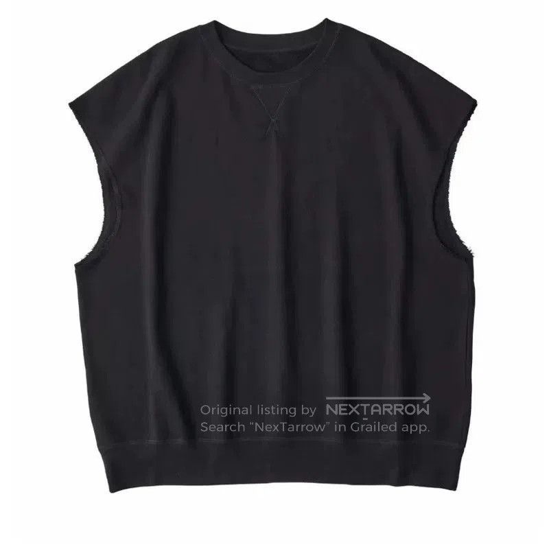 Porter Classic Porter Classic Peace Cotton Vest. Size US L / EU 52-54 / 3 - 1 Thumbnail