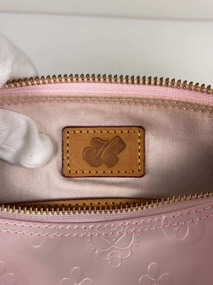 Hysteric Glamour Metallic Monogram Bag Size ONE SIZE - 8 Thumbnail