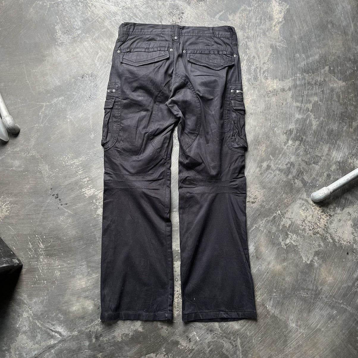 If Six Was Nine Berning sho cargo bondage cargo ifsixwasnine lgb kmrii style Size US 30 / EU 46 - 17 Thumbnail