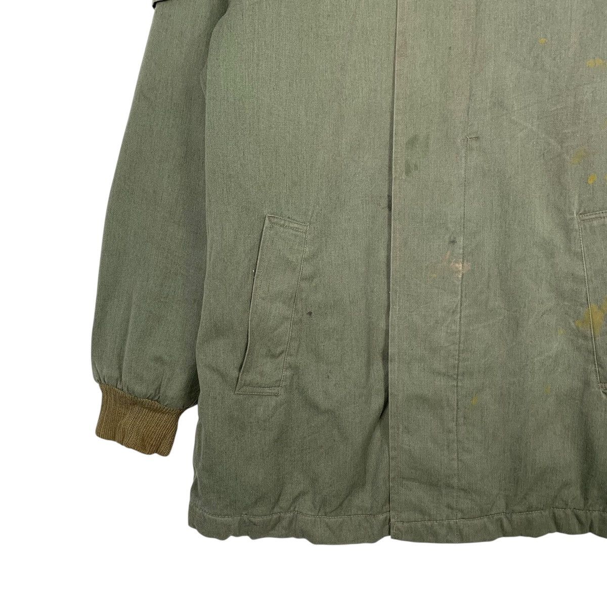 Other Vintage Military Jacket Size US M / EU 48-50 / 2 - 3 Thumbnail