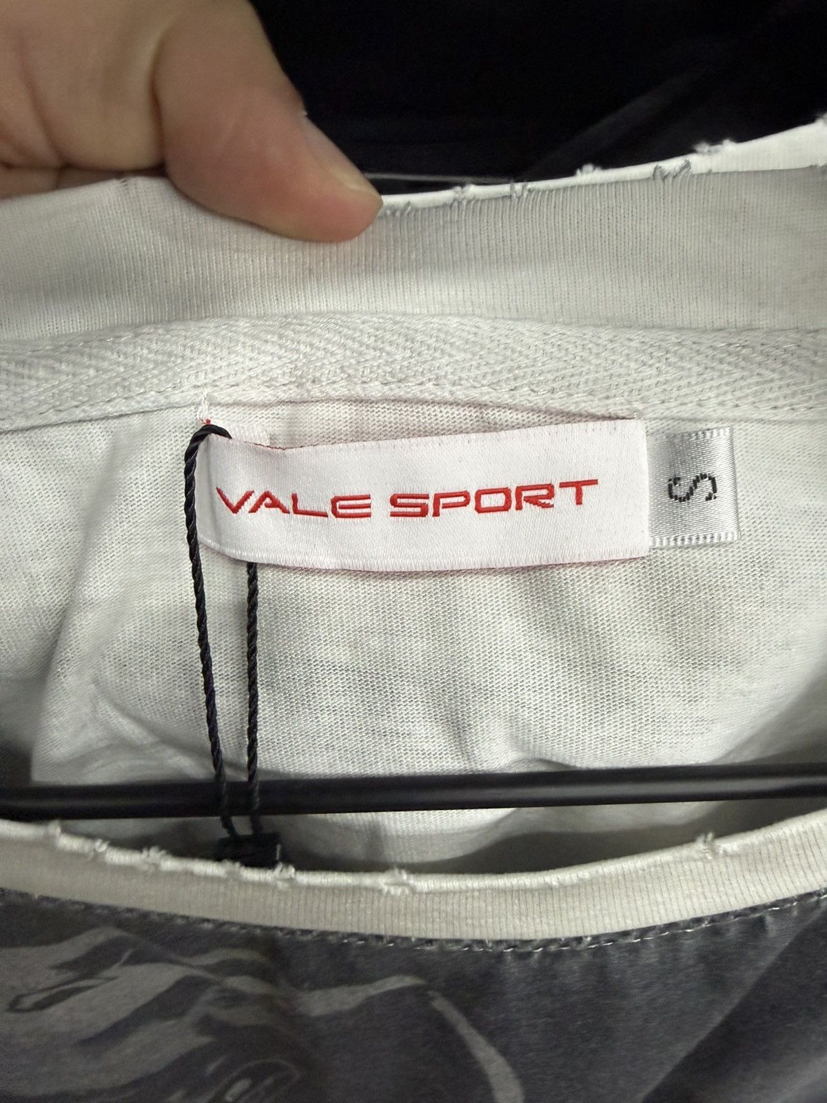 Vale Vale Forever Encore LS Tee Size US S / EU 44-46 / 1 - 3 Thumbnail