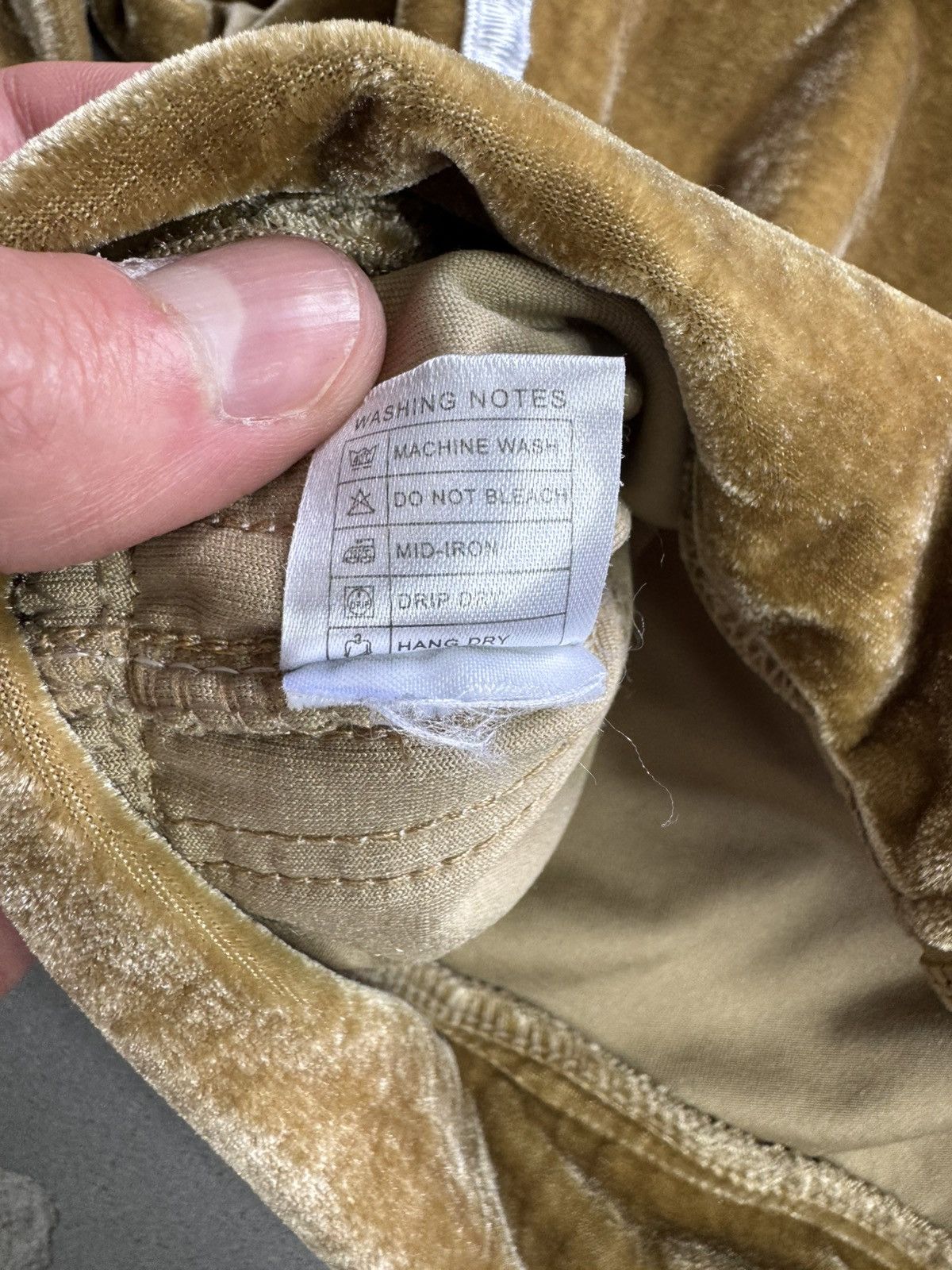 Dolce & Gabbana Dolce & Gabbana Vintage Jacket Size S / US 4 / IT 40 - 8 Thumbnail