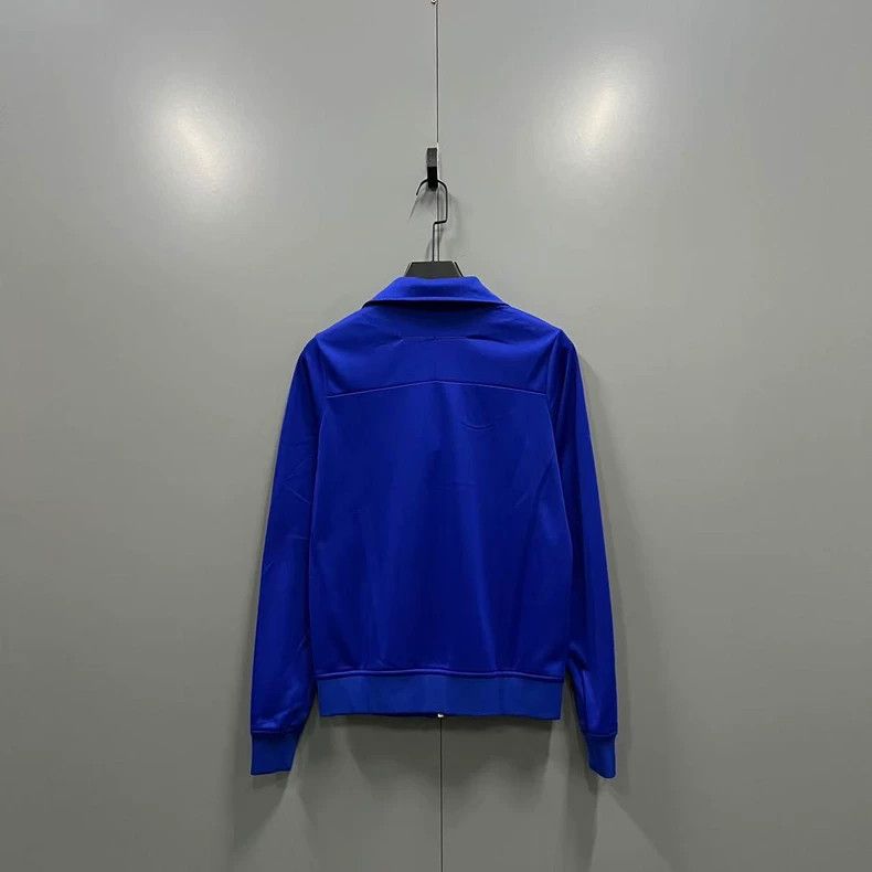 Givenchy Givenchy Electric Blue School Uniform Jacket Size US M / EU 48-50 / 2 - 4 Thumbnail