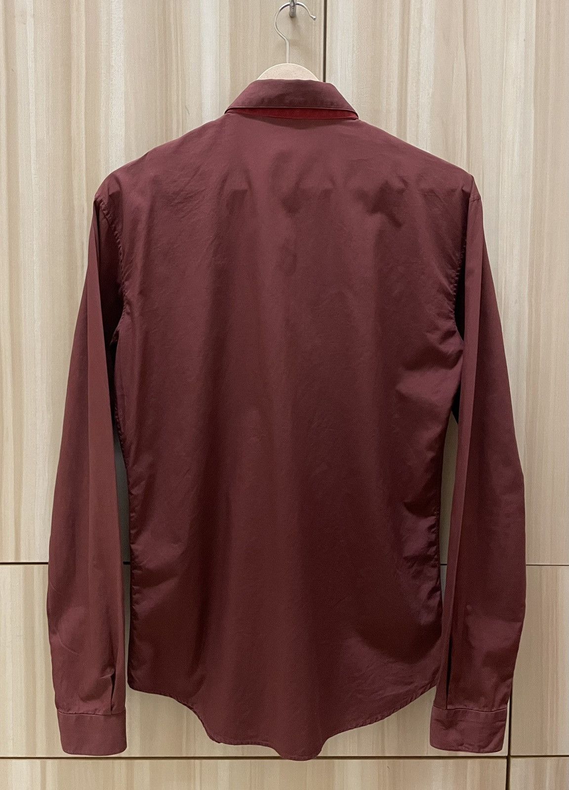 Mugler Thierry Mugler Shirt Size US M / EU 48-50 / 2 - 6 Thumbnail