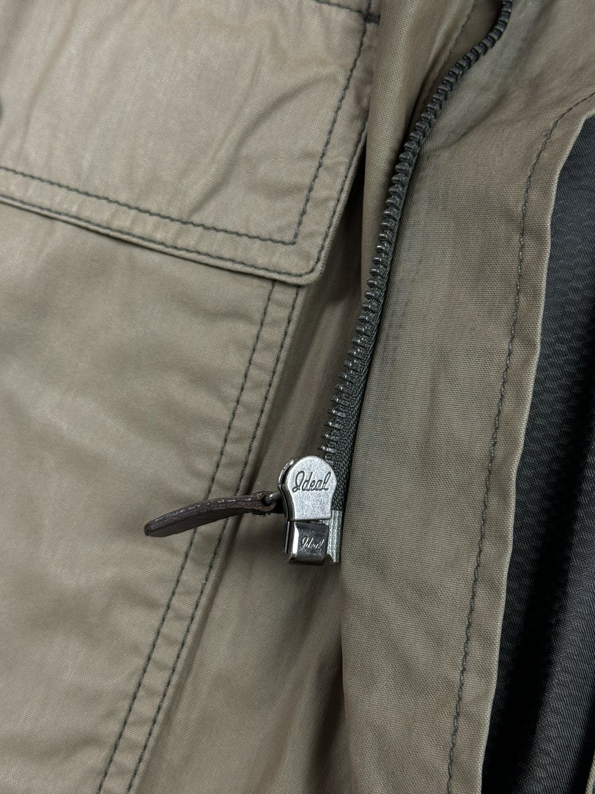 Coach Coach Field Multipockets Luxury Jacket Size US M / EU 48-50 / 2 - 22 Thumbnail