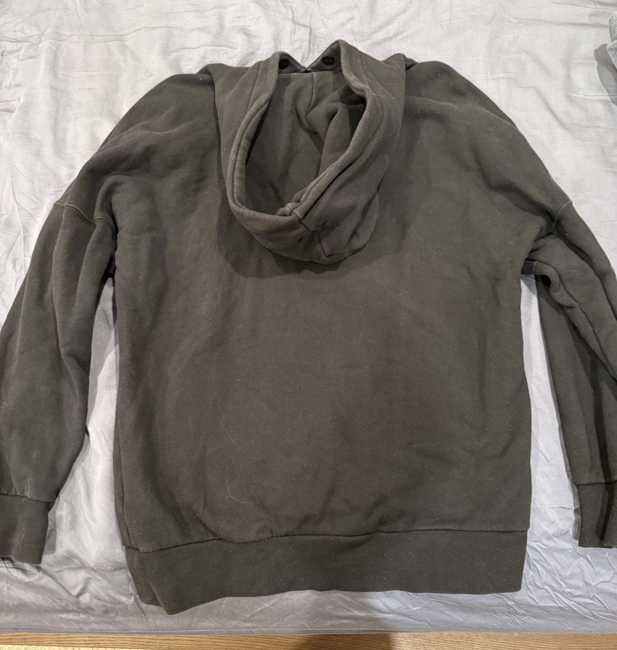 Palm Angels Palm Angels Logo Hoodie Size US XS / EU 42 / 0 - 4 Thumbnail