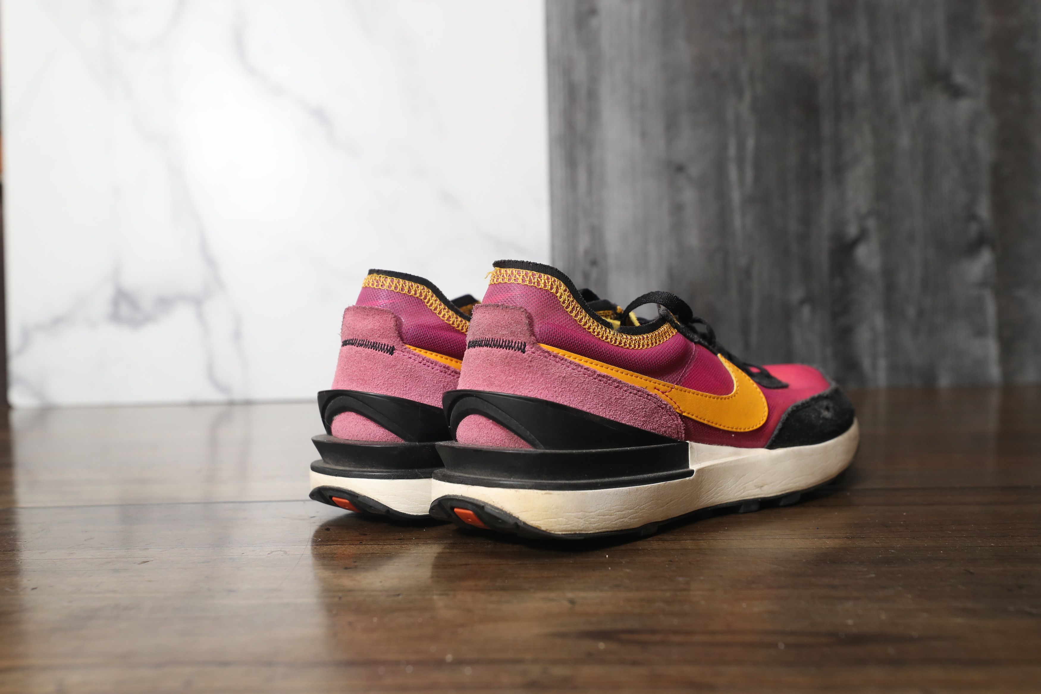 Nike Nike Women's Waffle One (11) Size US 11 / IT 41 - 3 Thumbnail