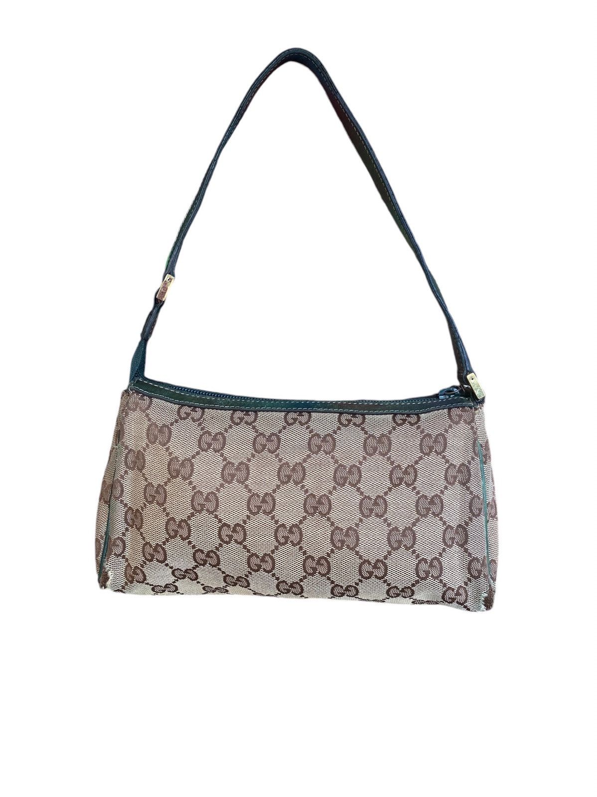 Gucci gucci monogram hobo style Size ONE SIZE - 2 Thumbnail