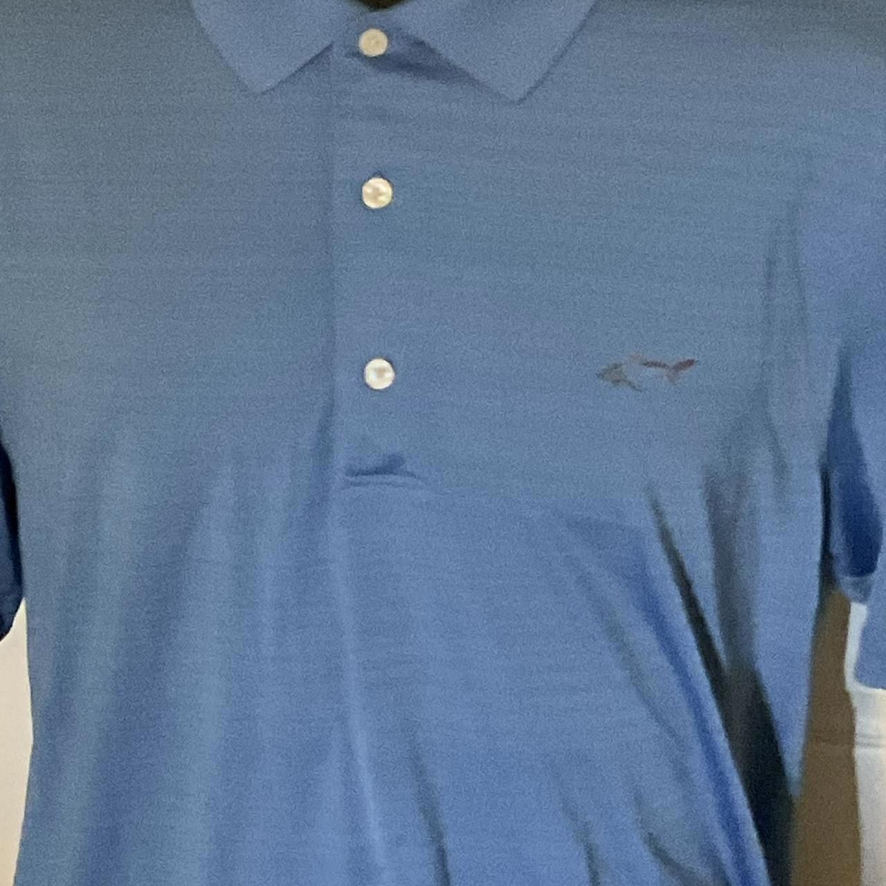 Designer Mens Used Greg Norman Collection Size US XXL / EU 58 / 5 - 2 Thumbnail