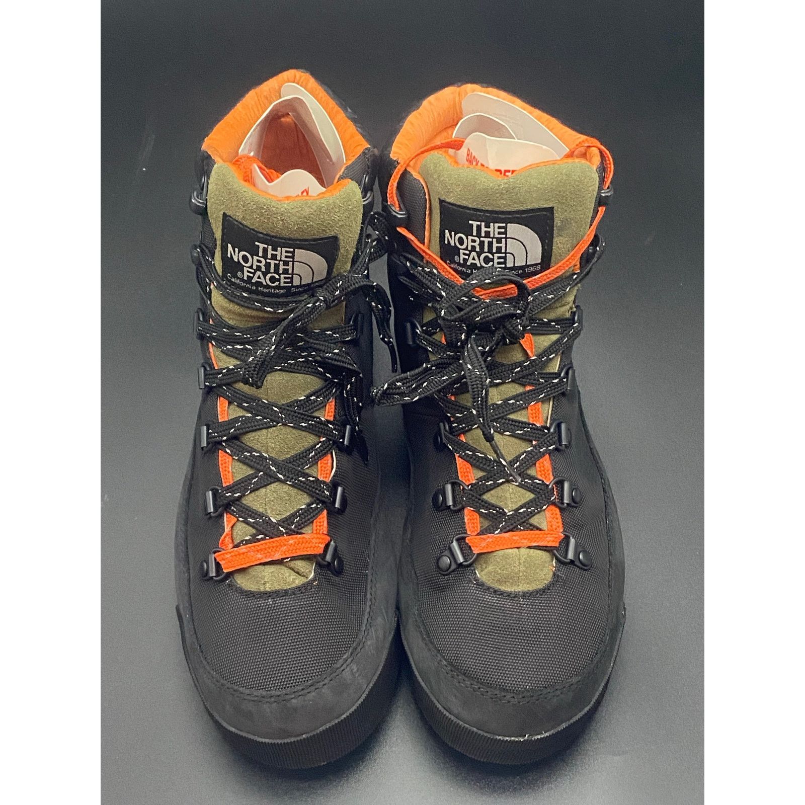 The North Face The North Face Back to Berkeley Boot x Concepts m8.5 w10 Size US 8.5 / EU 41-42 - 4 Thumbnail
