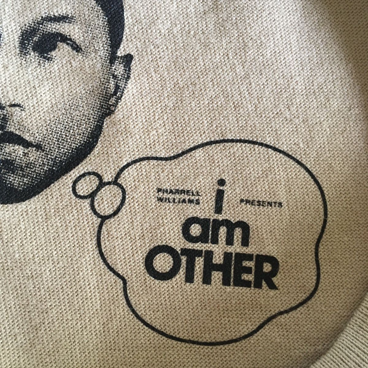 Japanese Brand × Pharrell × Uniqlo FINAL DROP ‼️ Uniqlo X Pharrell Williams T-Shirt Size US M / EU 48-50 / 2 - 12 Thumbnail