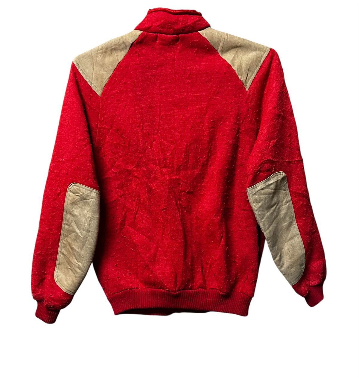 Montbell Vintage 70s Mont-bell Outdoor gear street wear clothing Size US M / EU 48-50 / 2 - 3 Thumbnail