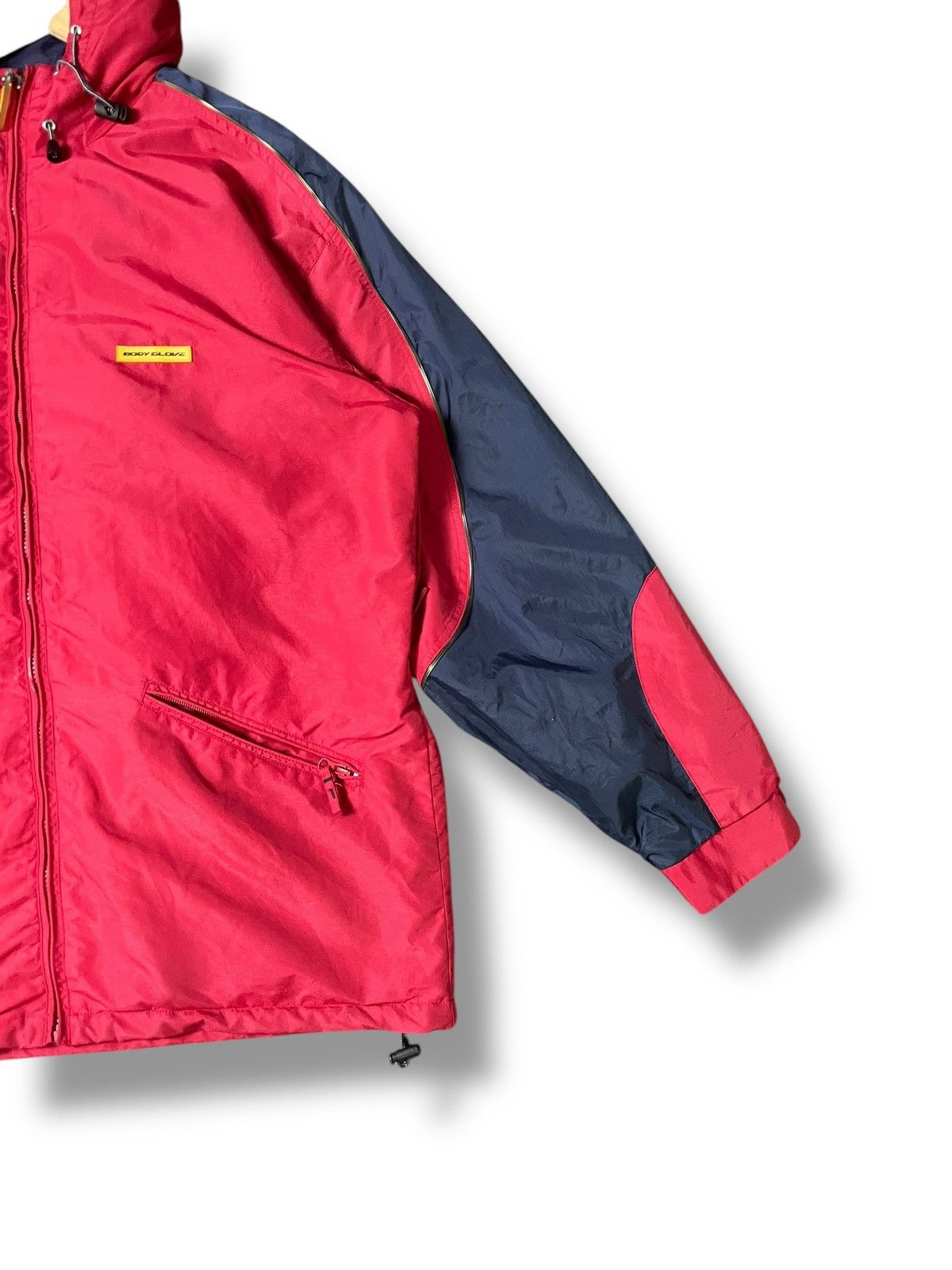 Body Glove × Vintage Body Glove x Vintage Outerwear Jacket (35) Size US L / EU 52-54 / 3 - 7 Thumbnail