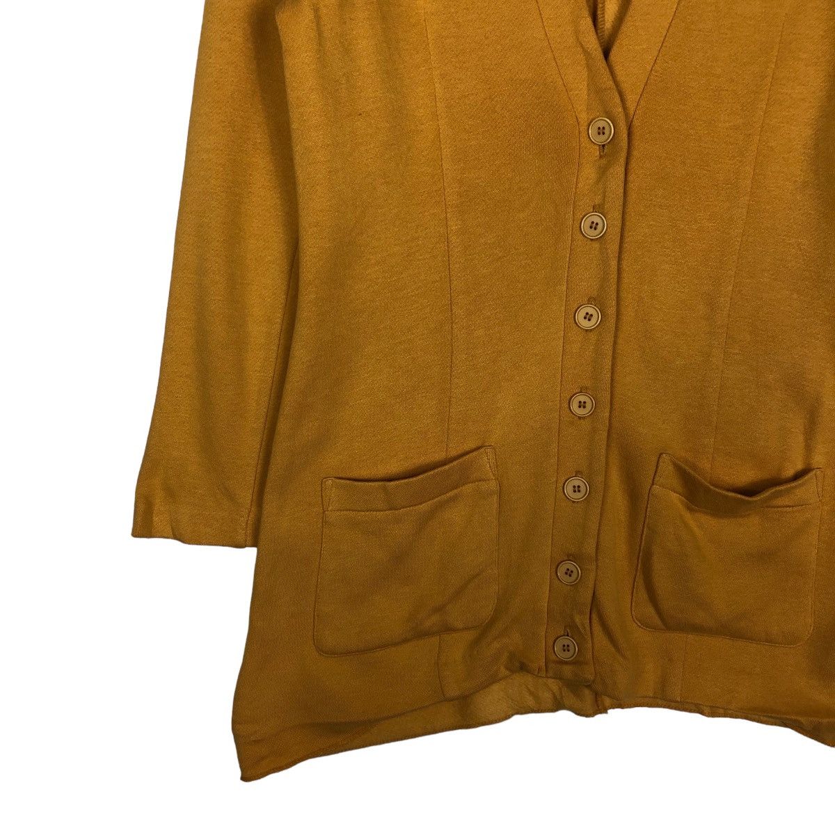 Japanese Brand × Vintage 📌VINTAGE BUTTON JACKET NORMA KAMALI Size US M / EU 48-50 / 2 - 15 Thumbnail