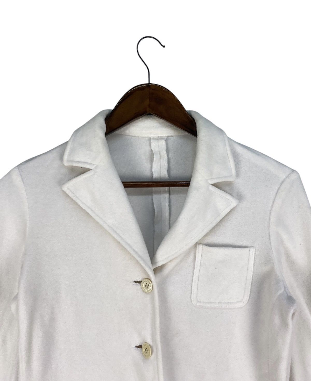 Burberry Burberry Blue Label Jacket Size XS / US 0-2 / IT 36-38 - 3 Thumbnail
