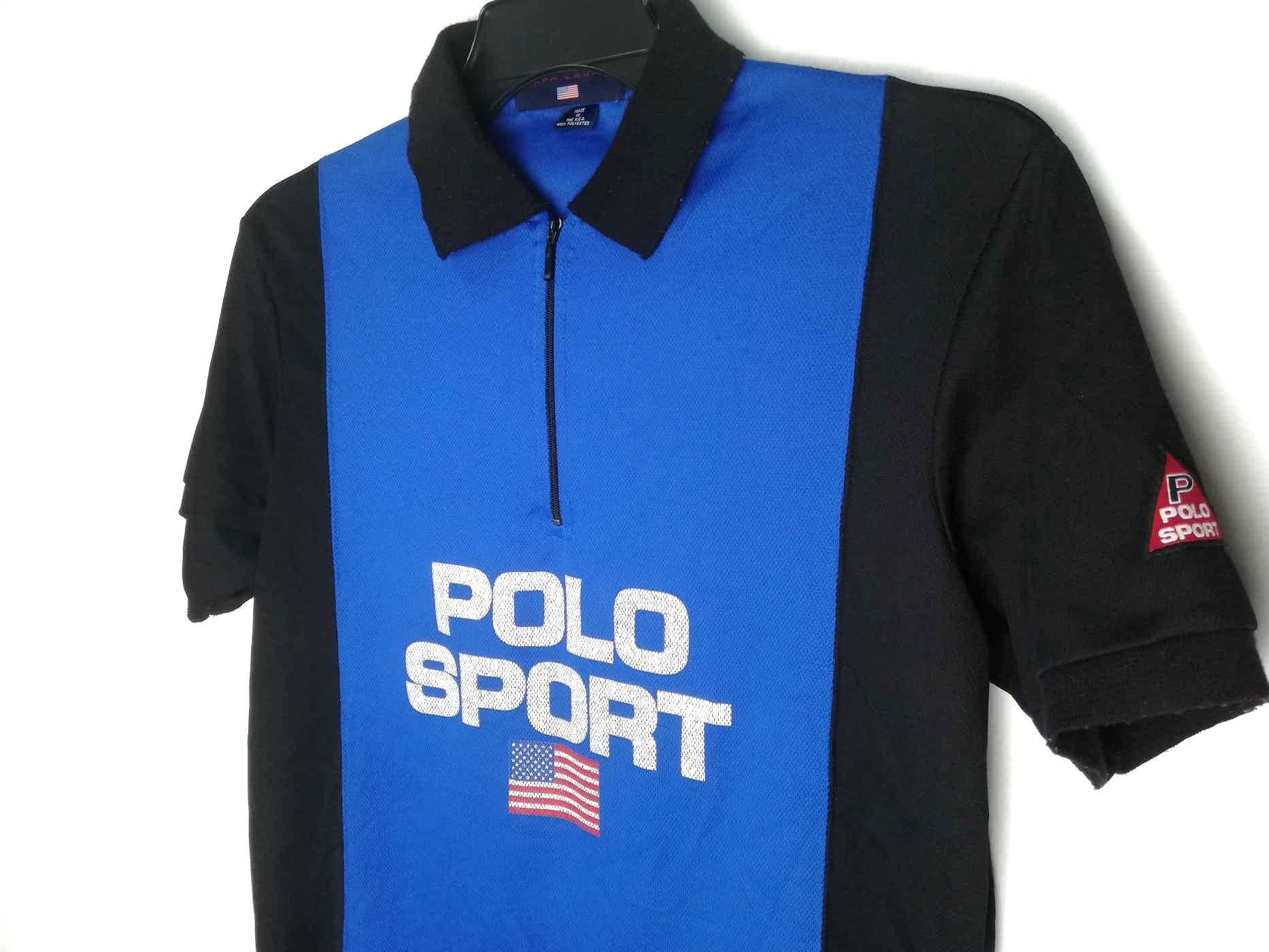 Polo Ralph Lauren × Ralph Lauren × Vintage Vintage 90s Polo