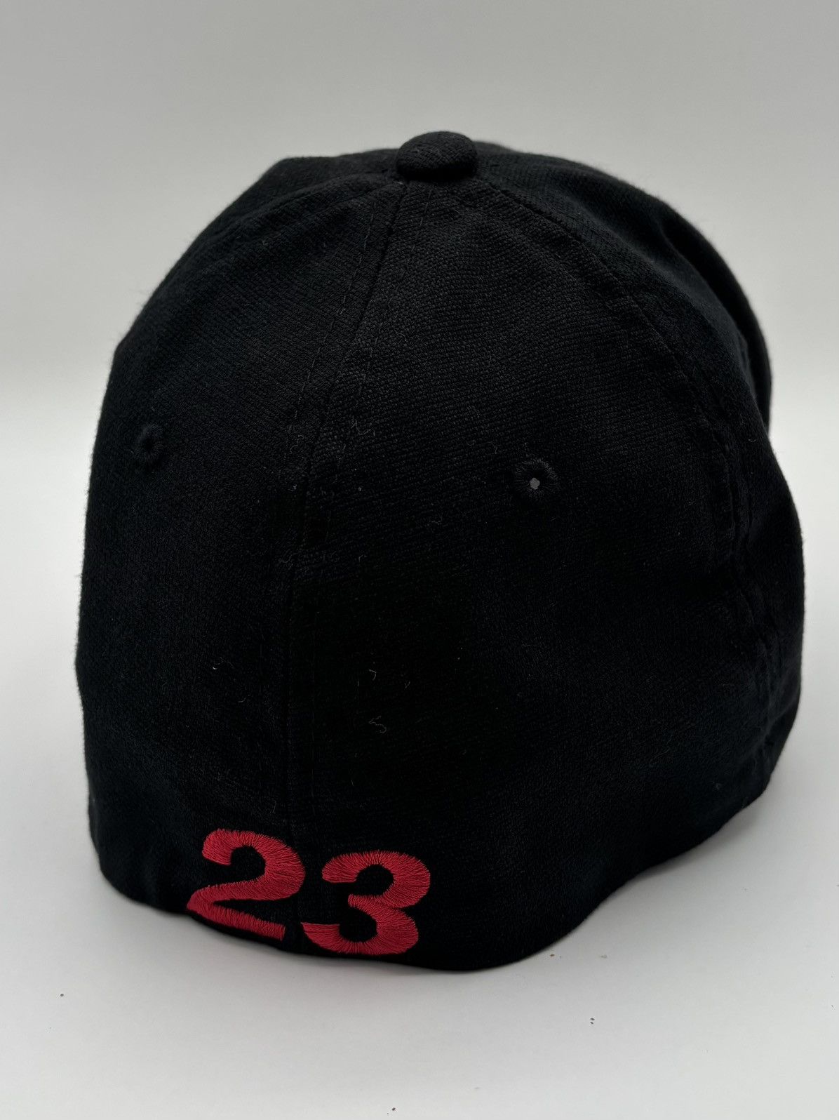 Jordan Brand Vintage Jordan Jumpman Golf Hat Size ONE SIZE - 2 Thumbnail