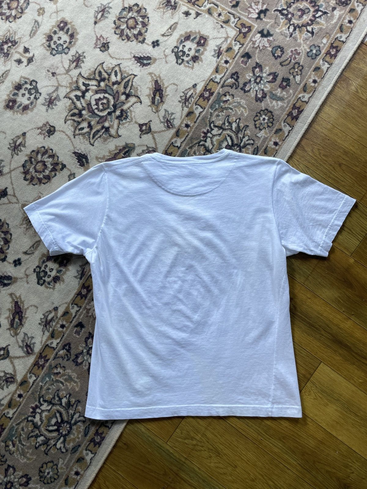 Gucci GUCCI LADY TEE G Size S / US 4 / IT 40 - 10 Thumbnail
