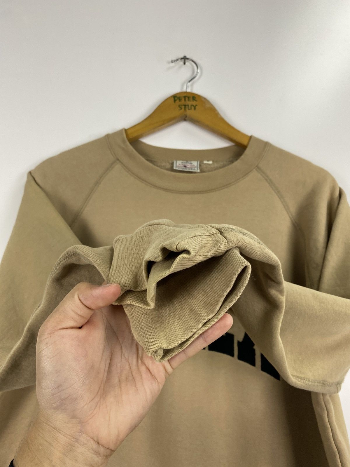 Avirex Avirex USA Sweatshirt Size US M / EU 48-50 / 2 - 9 Thumbnail