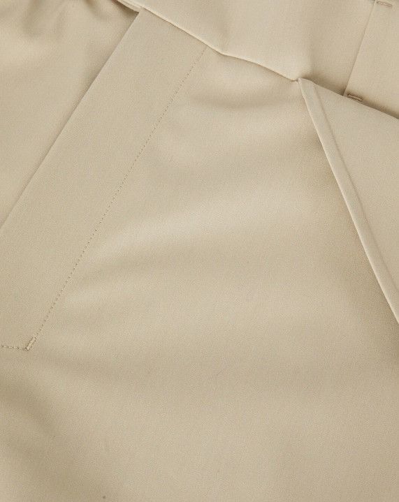 Loro Piana o1w1db10824 Lech Ski Pant in Beige Size US 36 / EU 52 - 6 Thumbnail
