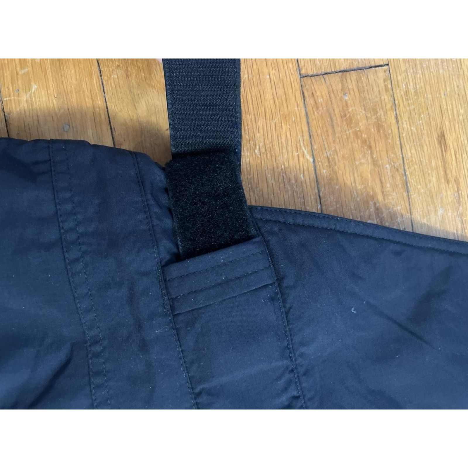 Obermeyer Obermeyer Navy Ski Snow Bib Overalls Size M Tall A001885 Size US 30 / EU 46 - 10 Thumbnail
