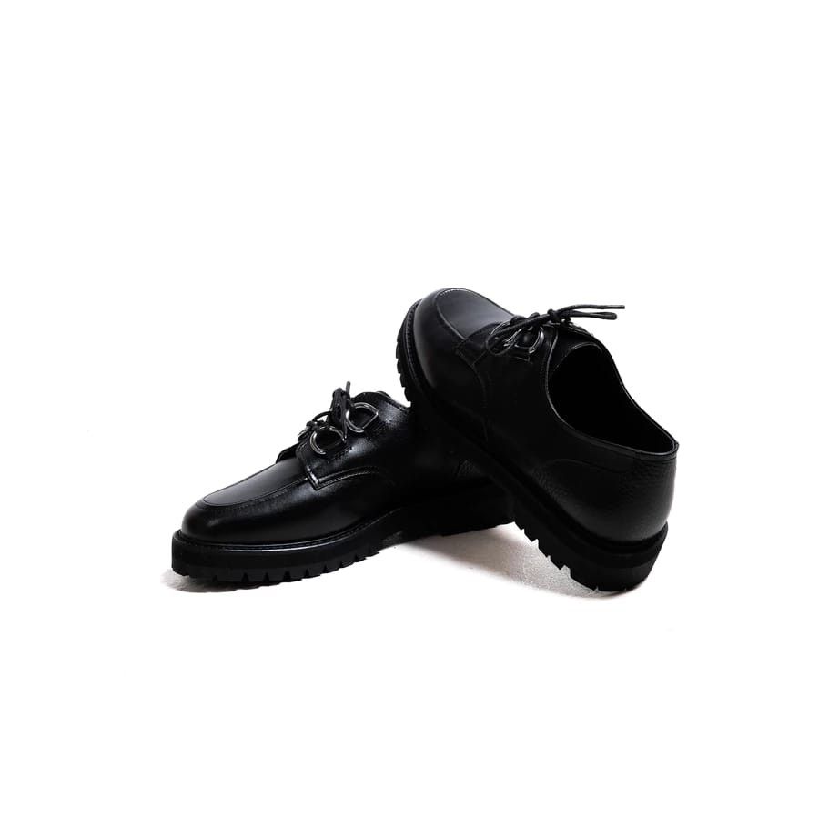 Barneys New York Provus Corso Derby Size US 10 / EU 43 - 2 Thumbnail