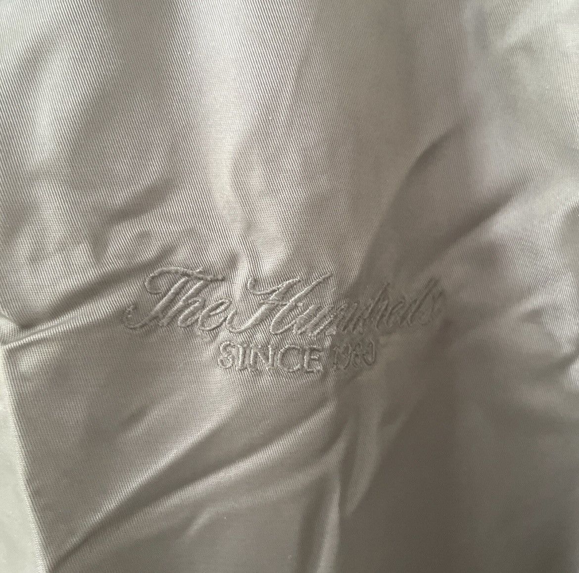 The Hundreds The Hundreds Army military Half-Zip Parka / Anorak jacket Size US S / EU 44-46 / 1 - 5 Thumbnail