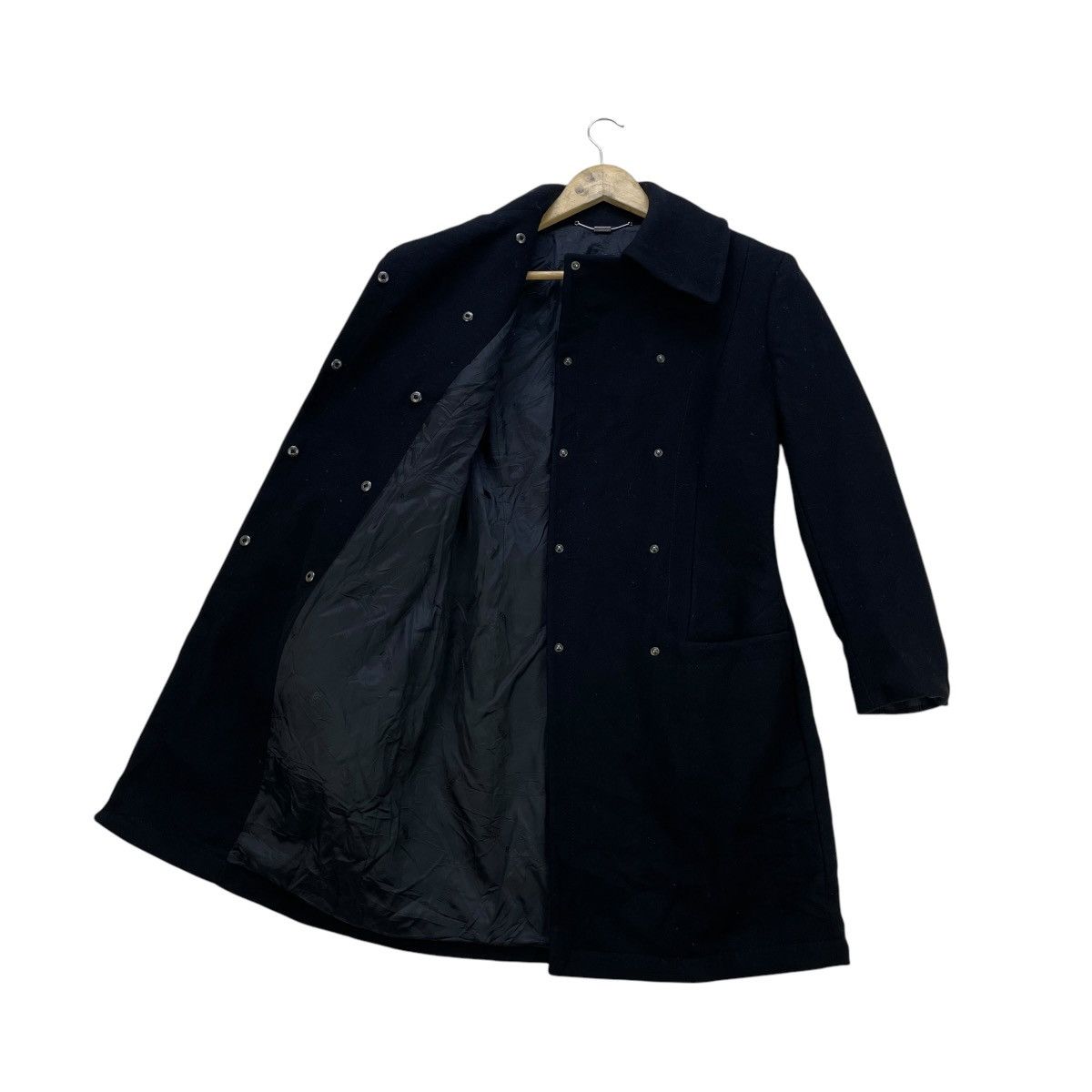 Autumn Cashmere × Versus Versace Authentic Versus Versace snap Button Size S / US 4 / IT 40 - 3 Thumbnail