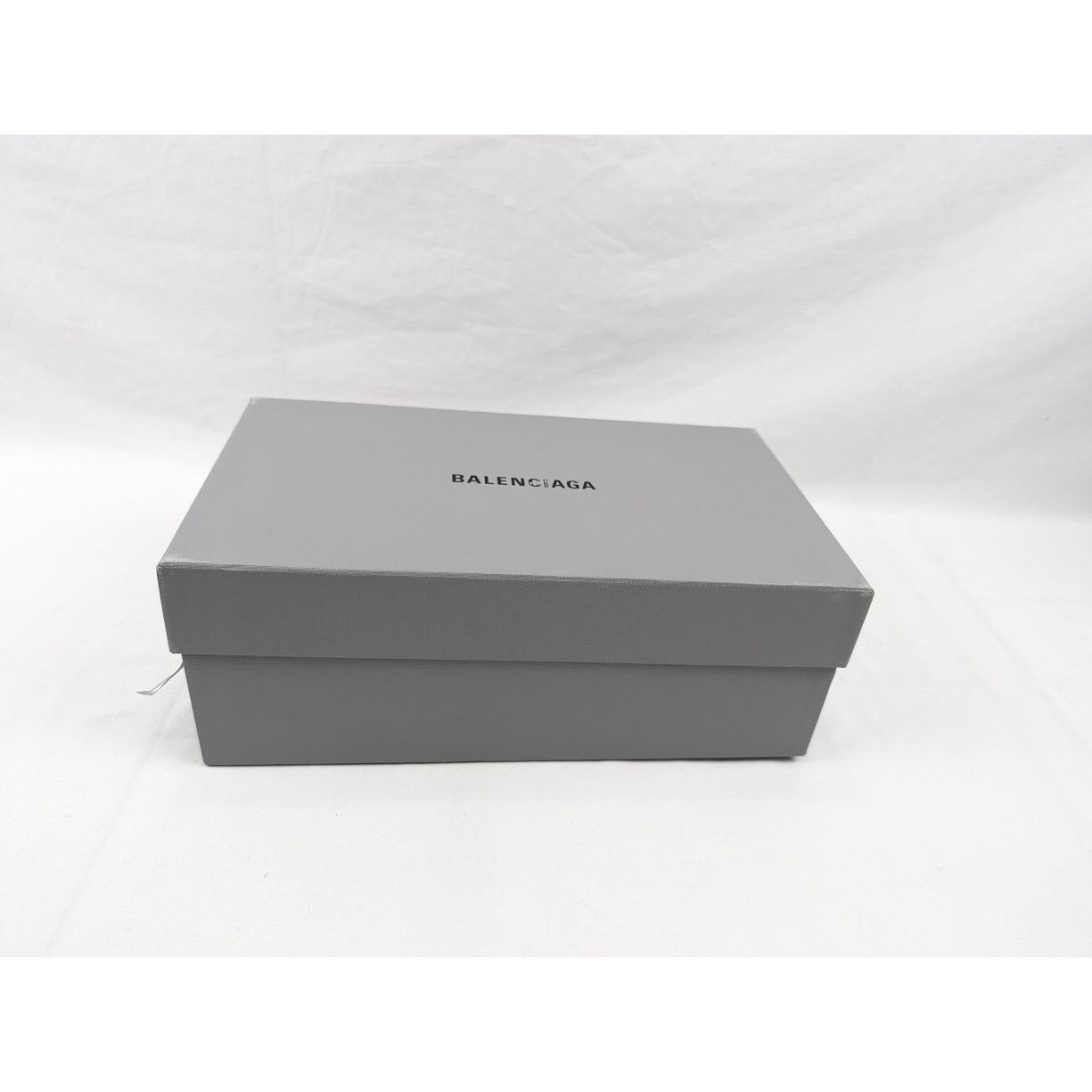 Balenciaga o1rshd1 Cosy Cagole F005 Arena Mules in Black/Aged Silver Size US 7 / EU 40 - 19 Thumbnail