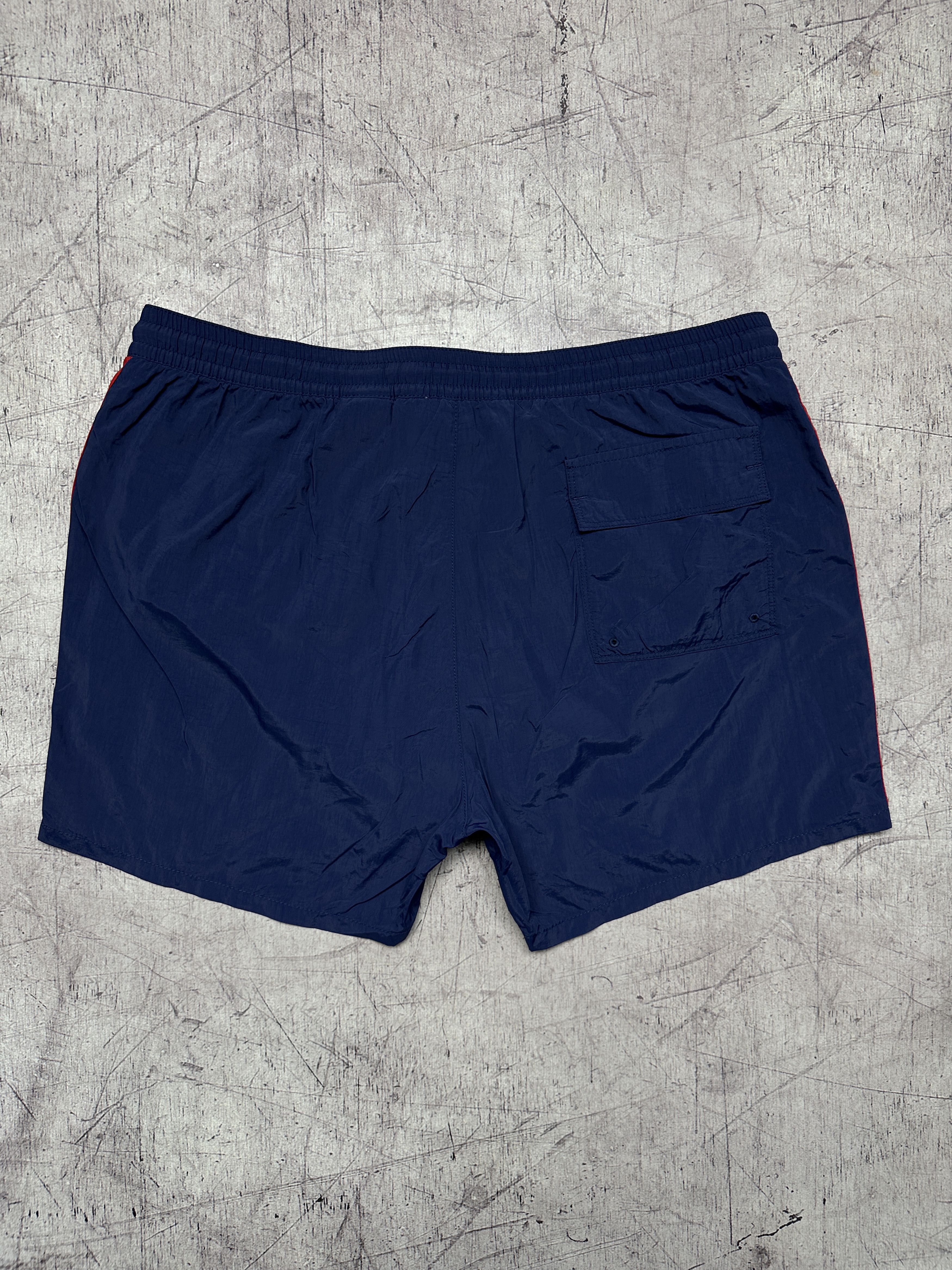 Polo Ralph Lauren Polo Ralph Lauren Mens Nylon Shorts Size US 36 / EU 52 - 7 Thumbnail