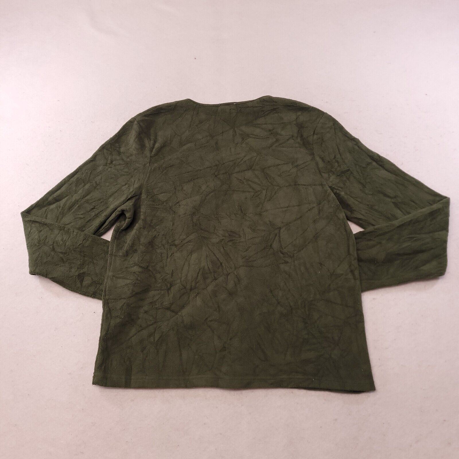 Old Navy Old Navy Casual Cotton Pullover Sweatshirt Womens Size M Size US M / EU 48-50 / 2 - 9 Thumbnail