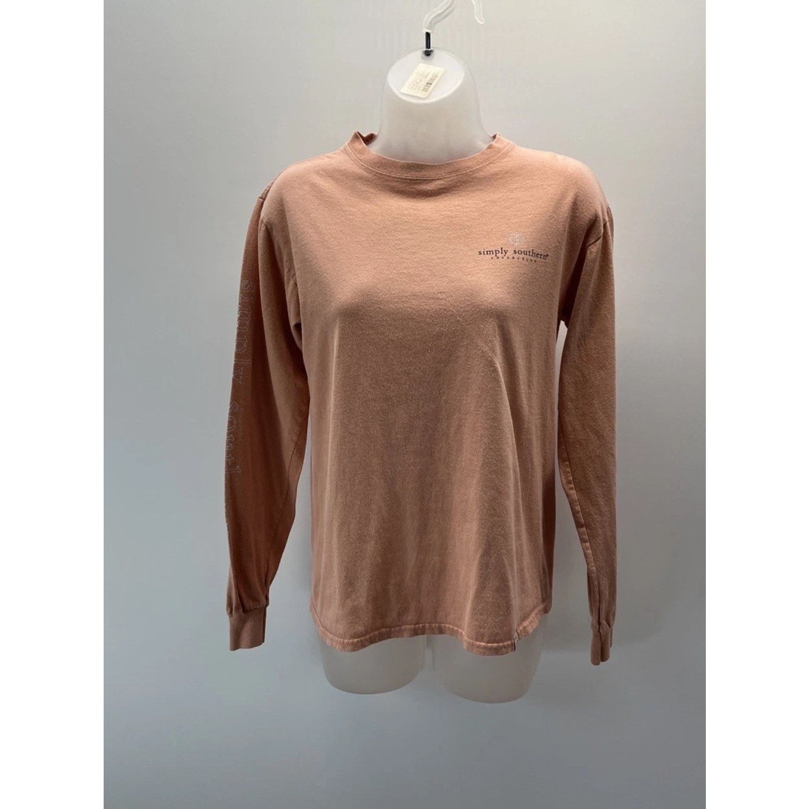 Other Simply Southern Collection S T Shirt Size S / US 4 / IT 40 - 2 Thumbnail