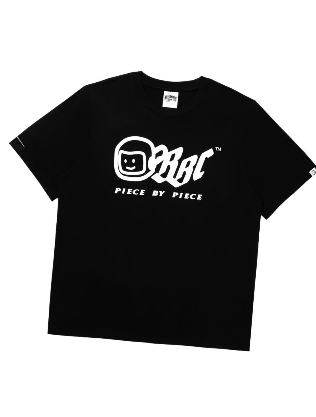 Billionaire Boys Club 🔥Billionaire Boys Club “Piece by Piece” OG Logo Tee Size US S / EU 44-46 / 1 - 1 Thumbnail