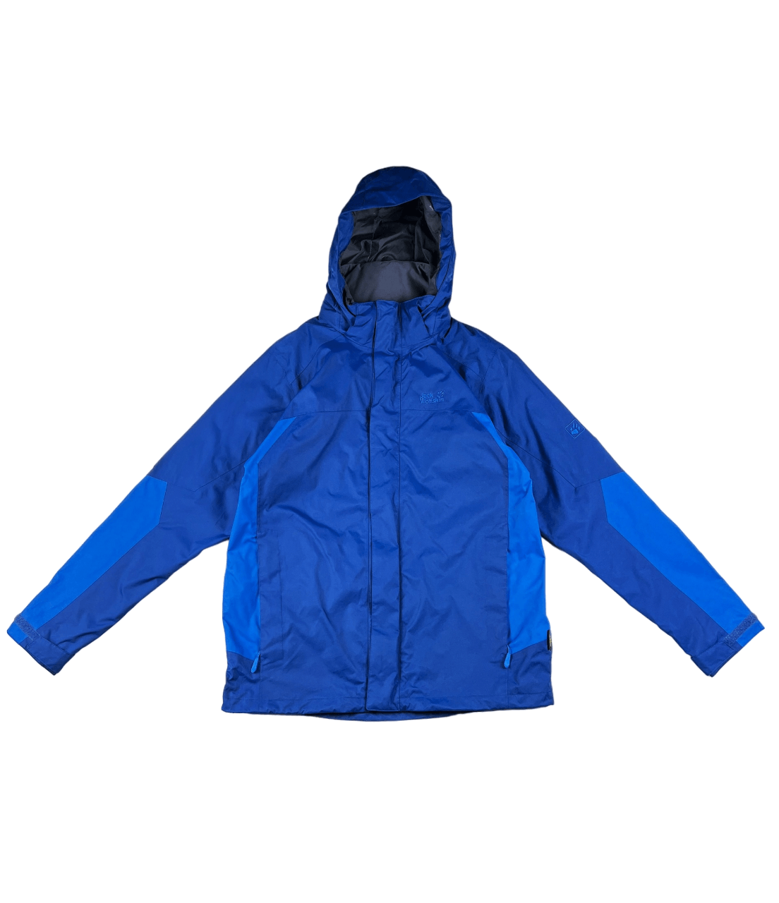 Jack Wolfskin Jack Wolfskin Jacket Texapore XL Size US XL / EU 56 / 4 - 1 Thumbnail