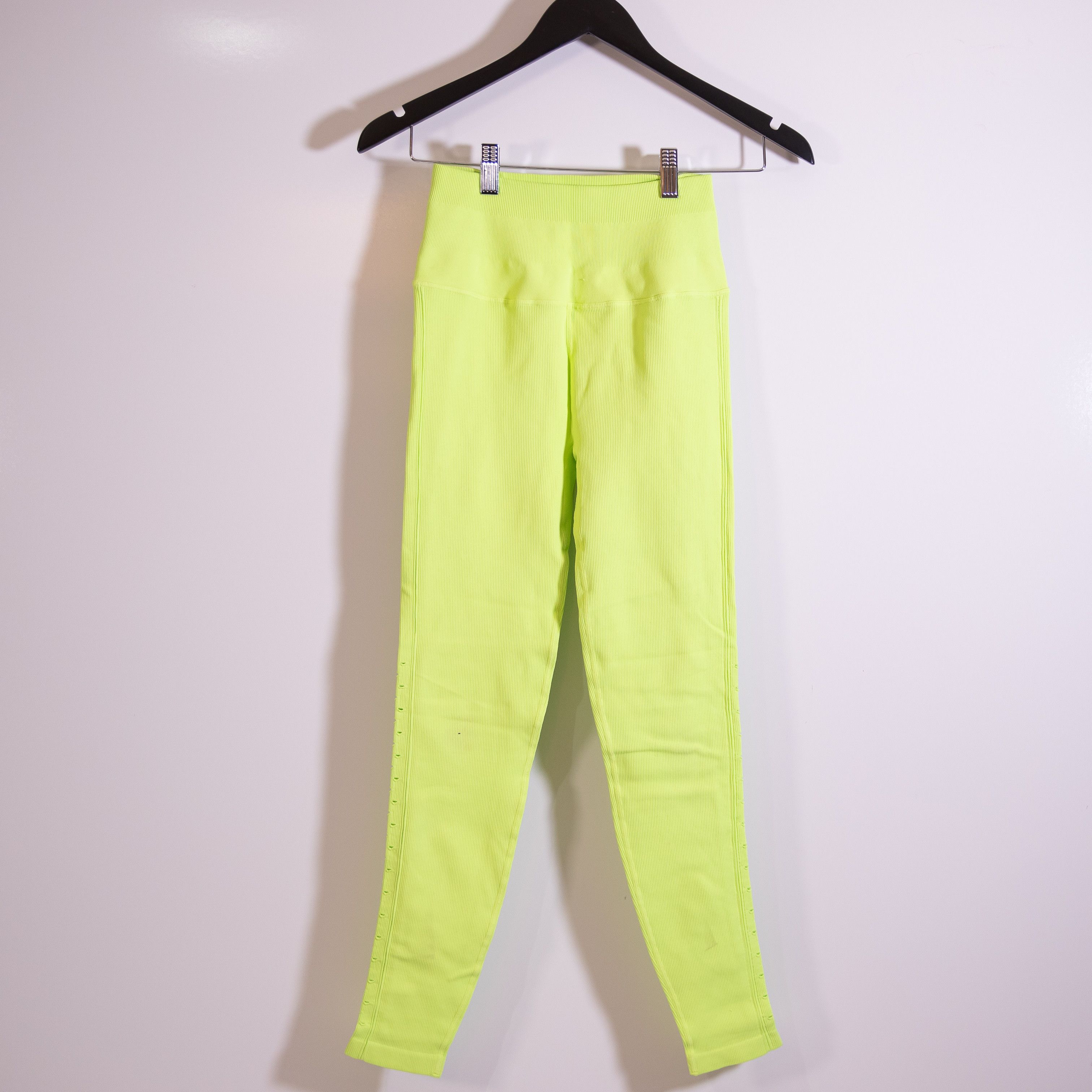 Spiritual Gangster Spiritual Gangster Self Love Ribbed Size 27" / US 4 / IT 40 - 1 Thumbnail