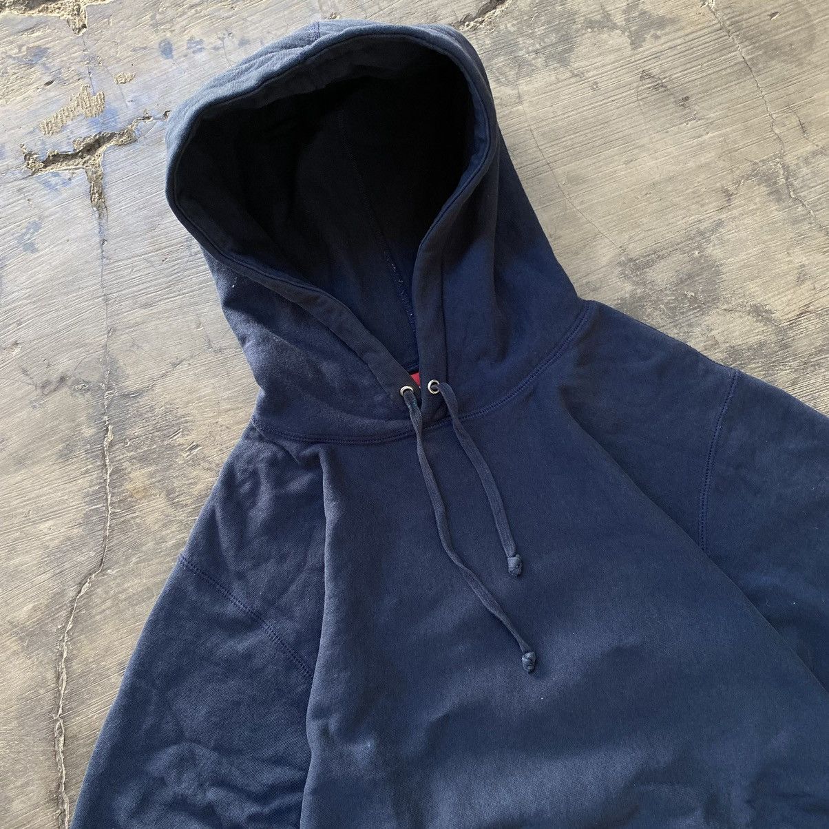 Supreme Supreme hoodie Size US L / EU 52-54 / 3 - 5 Thumbnail