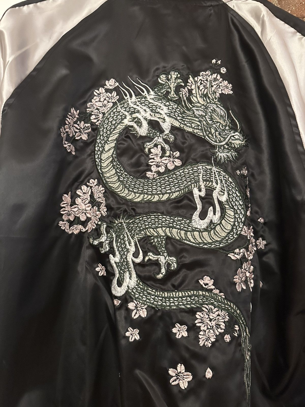 Other Souvenir Jacket Size US L / EU 52-54 / 3 - 8 Thumbnail