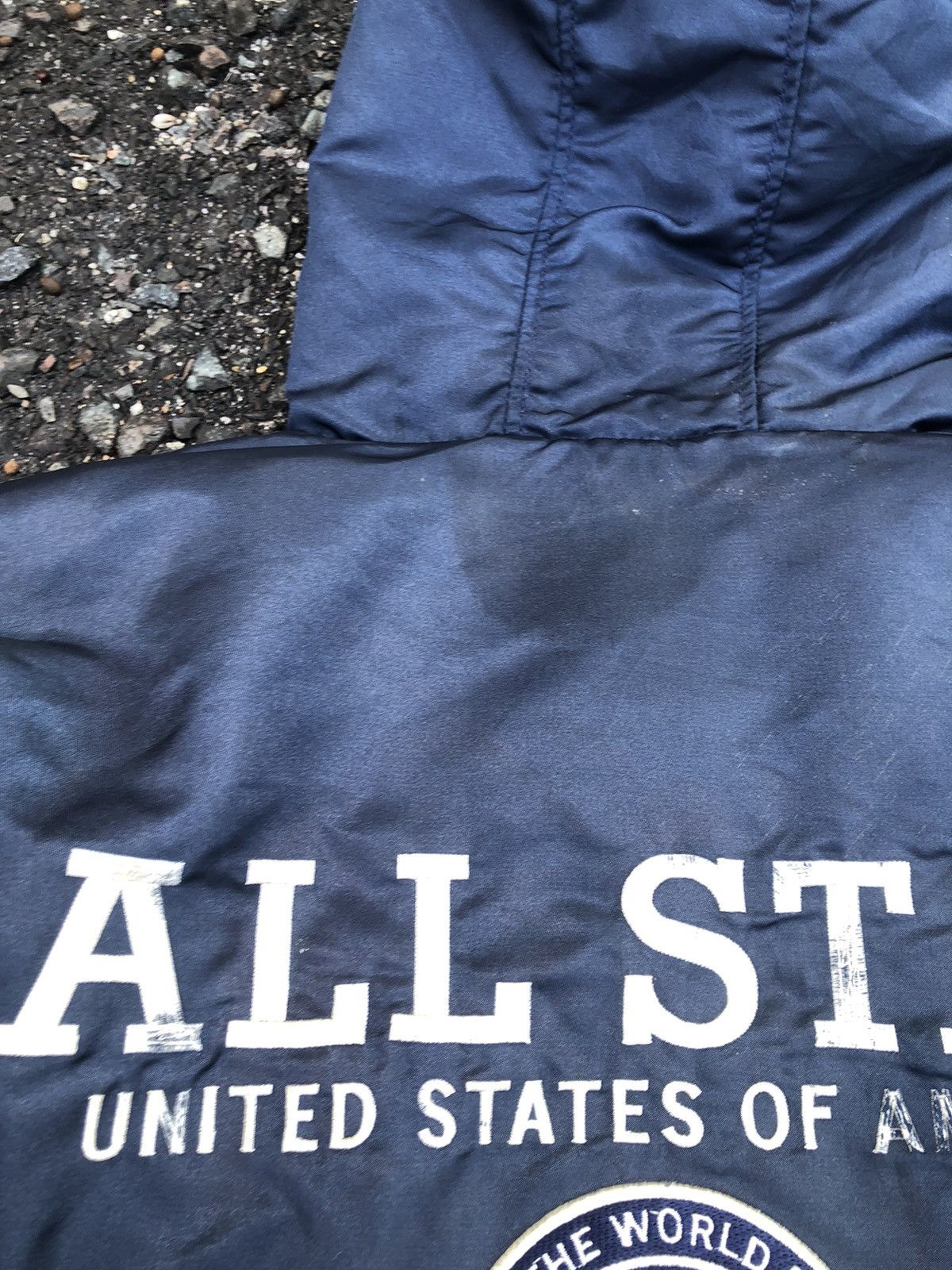 Converse × Vintage Vintage Converse Jacket Size US L / EU 52-54 / 3 - 20 Thumbnail