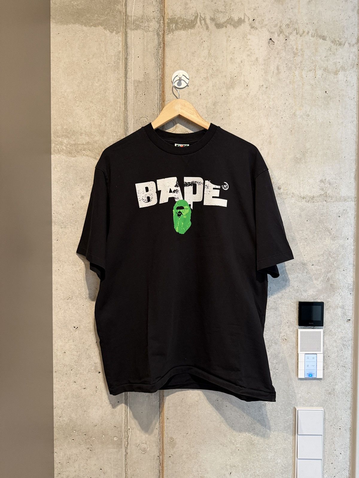 Bape Bape Graphic T-Shirt Size US L / EU 52-54 / 3 - 1 Thumbnail