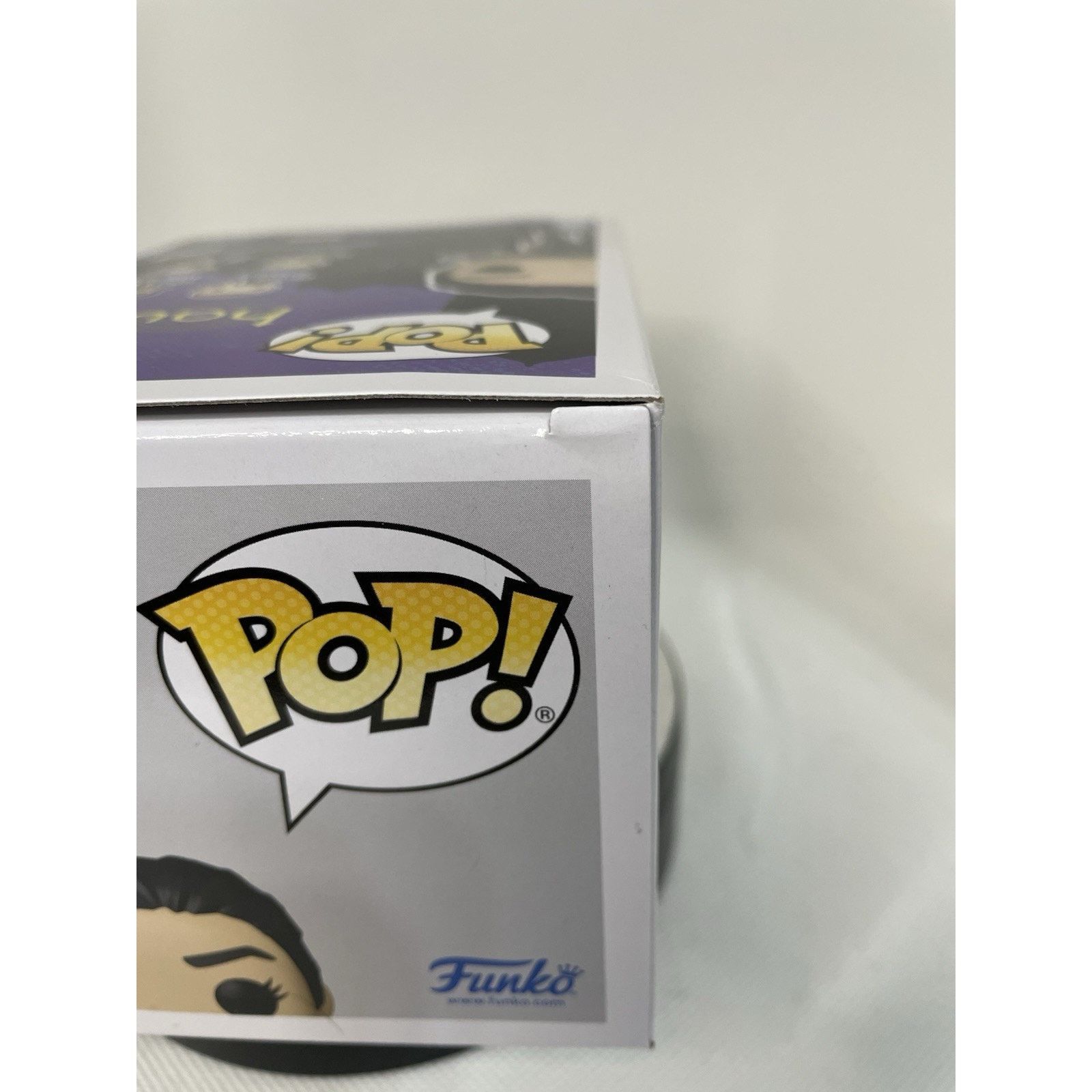 Marvel Comics Funko Pop! Maya Lopez #1214 - Hawkeye - W Pop Protector Size ONE SIZE - 10 Thumbnail