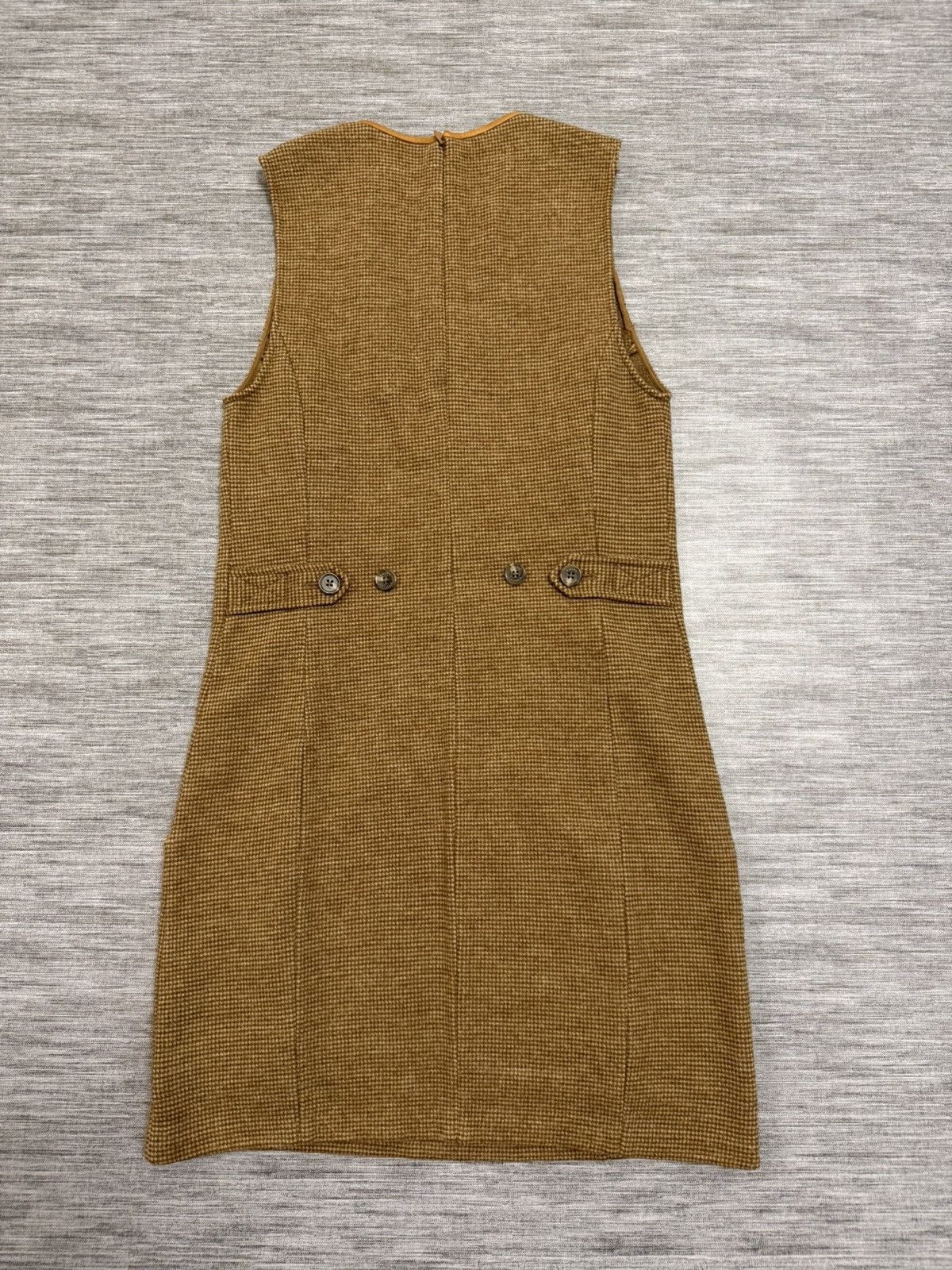 Ralph Lauren Vintage Dress Ralph Lauren Size M / US 6-8 / IT 42-44 - 2 Thumbnail