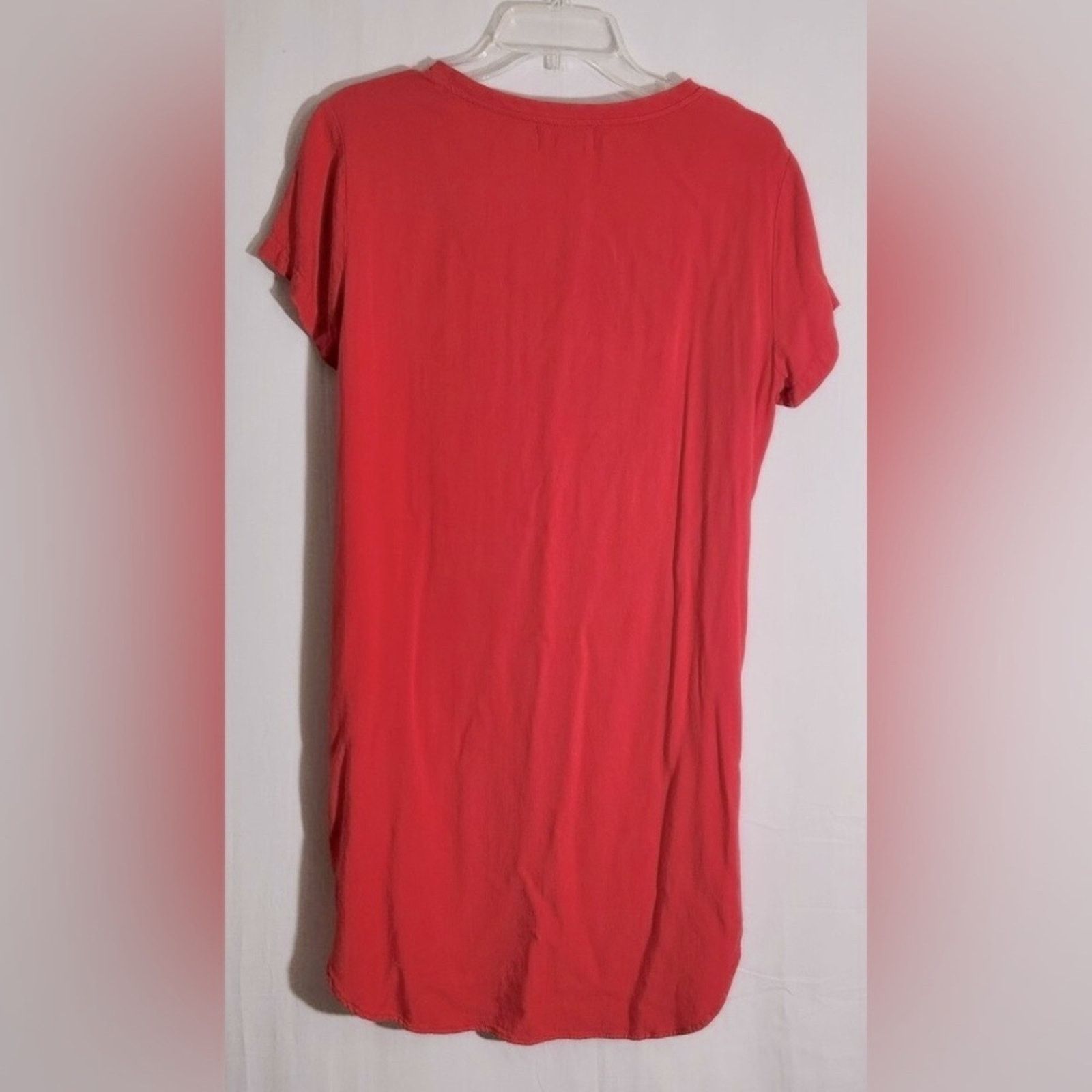 The Unbranded Brand Cloth & Stone t-shirt dress, size medium Size M / US 6-8 / IT 42-44 - 2 Thumbnail