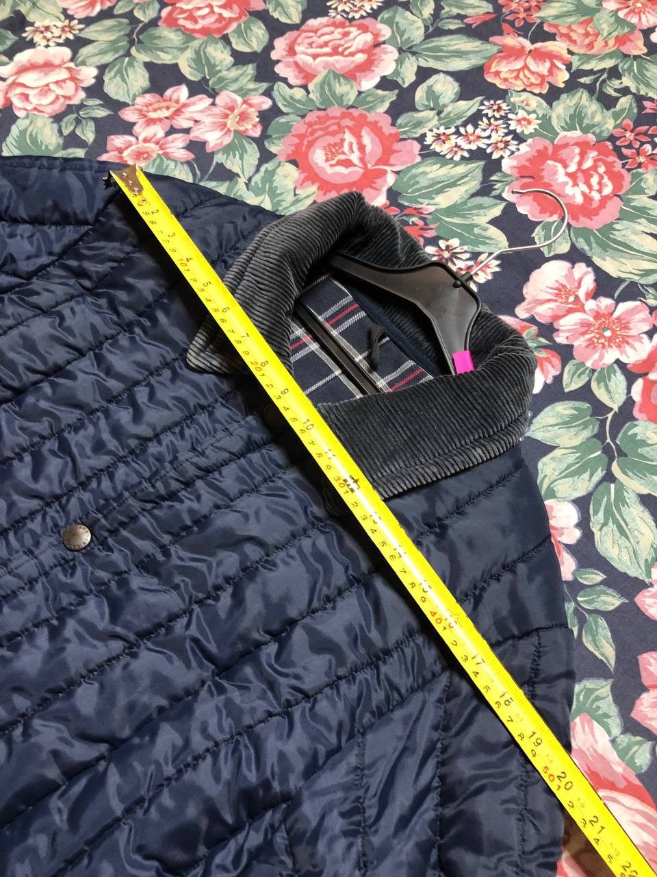 Barbour Barbour Light Jacket Size US M / EU 48-50 / 2 - 6 Thumbnail