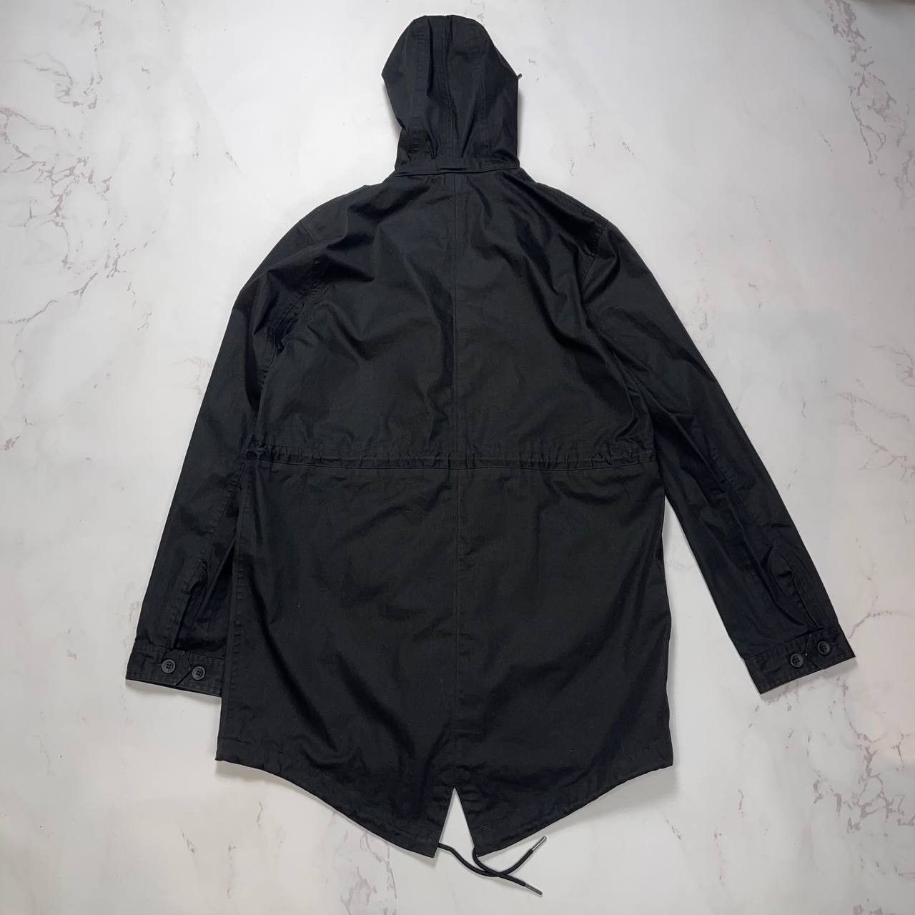 Fred Perry Fred Perry Jacket Coats Vintage Size M Black Size US M / EU 48-50 / 2 - 6 Thumbnail