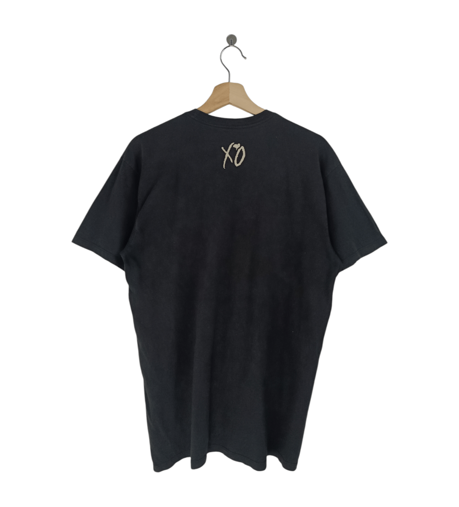 Rap Tees VINTAGE 2016 THE WEEKND STARBOY FADED TEE daft punk kanye Size US L / EU 52-54 / 3 - 2 Thumbnail
