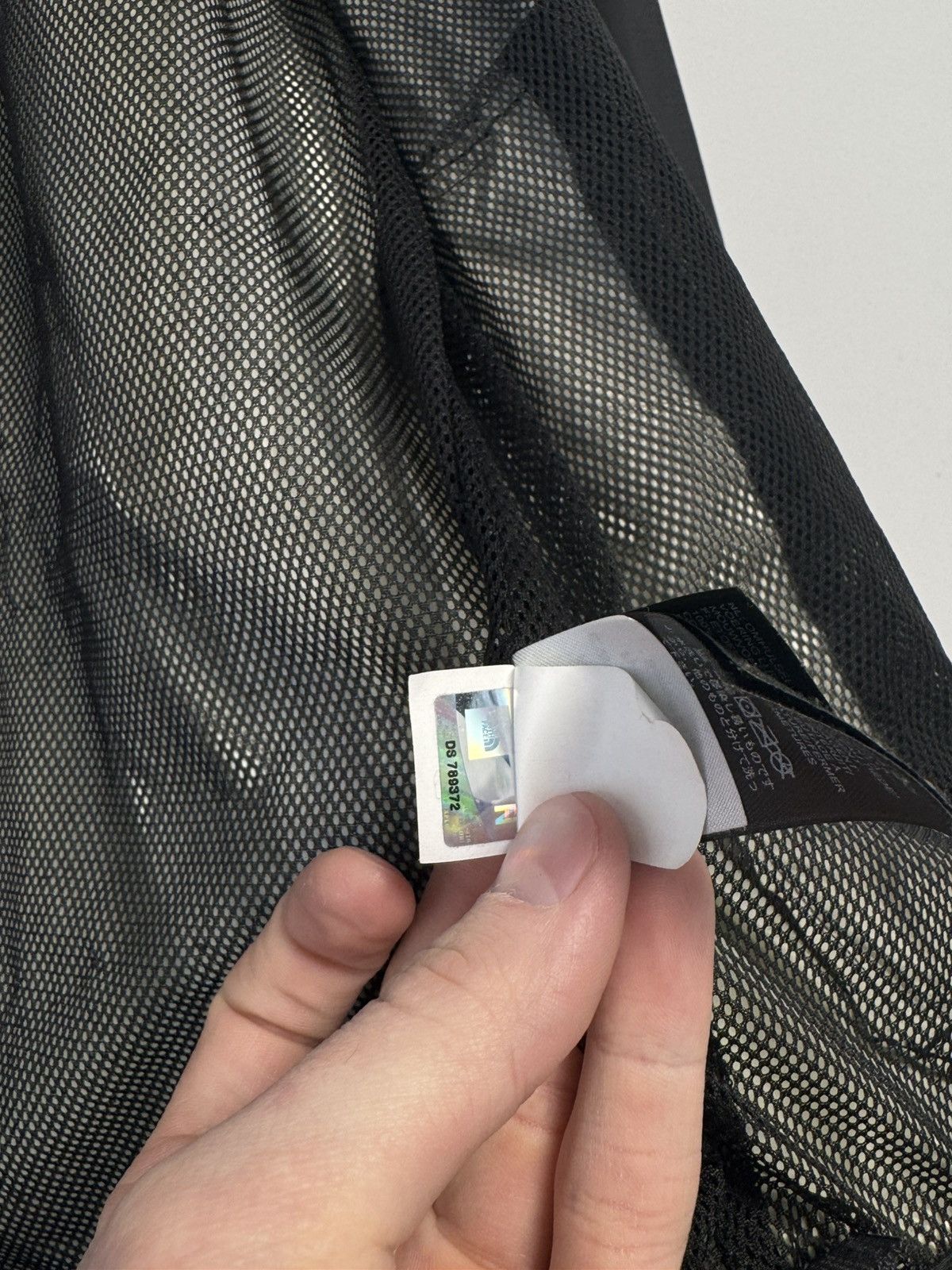 The North Face The North face Jacket Vintage Y2K style Black Size XL / US 12-14 / IT 48-50 - 14 Thumbnail