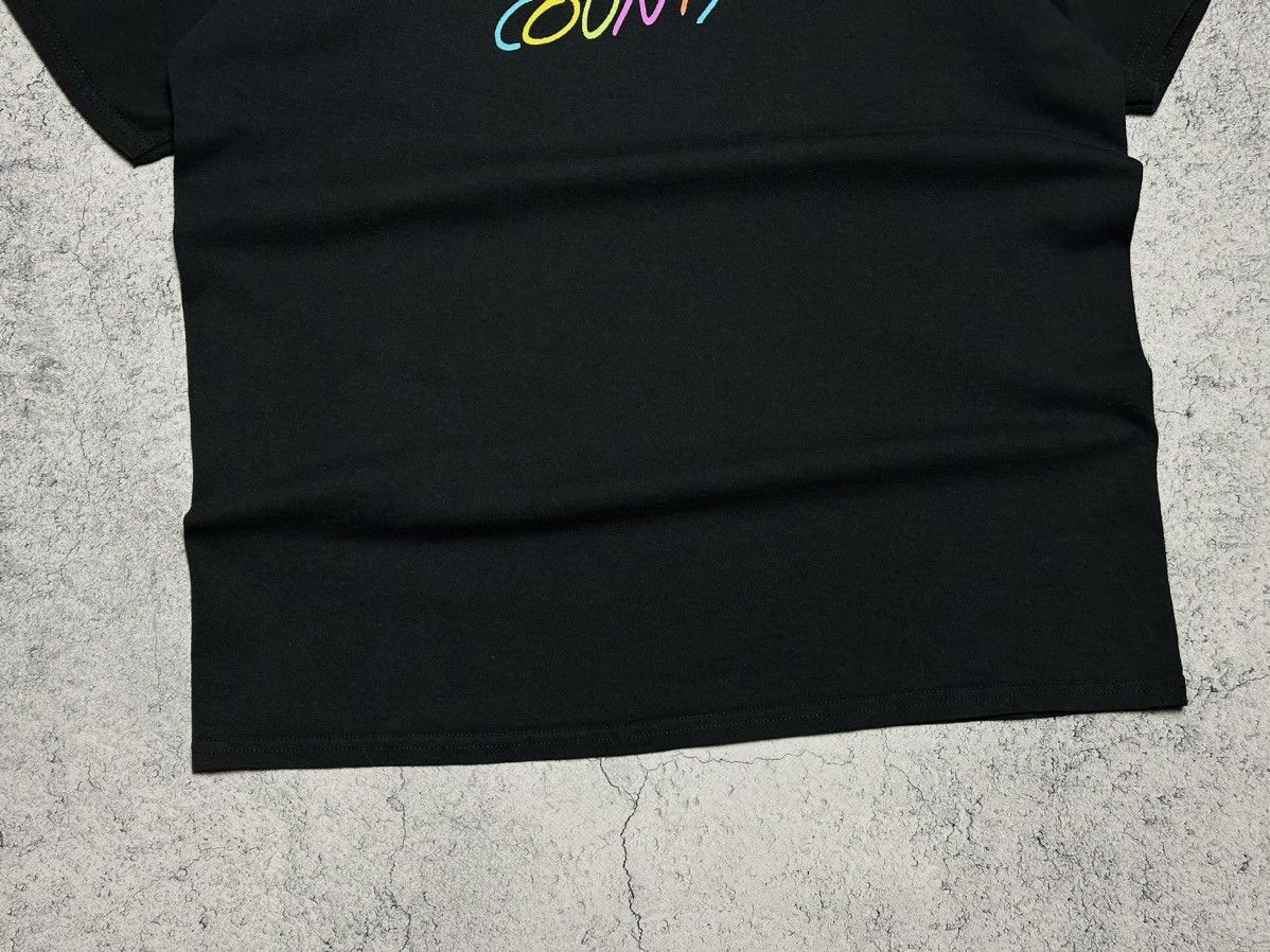 Golf Wang Rex Orange County The Pony Tour Tee Size US L / EU 52-54 / 3 - 3 Thumbnail